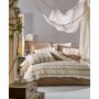 L`ESSENTIEL MAISON Komplet posteljina (200x220) Odiva v2 Beige - slika 1