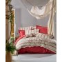 L`ESSENTIEL MAISON Komplet posteljina (200x220) Odiva v2 Red - slika 1