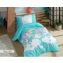 L`ESSENTIEL MAISON Poplin posteljina (160 x 220) Magical Blue - slika 1