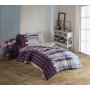 L`ESSENTIEL MAISON Poplin posteljina (160 x 220) Vivaldi Grey - slika 1