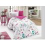 L`ESSENTIEL MAISON Poplin posteljina (160 x 220) Rossella Fuchsia - slika 1
