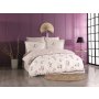 L`ESSENTIEL MAISON Poplin posteljina (200 x 220) Martha Beige - slika 1