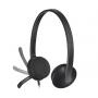 LOGITECH H340 ClearChat Comfort USB Headset - slika 2
