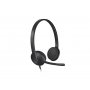 LOGITECH H340 ClearChat Comfort USB Headset - slika 1