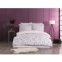 L`ESSENTIEL MAISON Poplin posteljina (200 x 220) Jardin Purple - slika 1