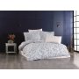 L`ESSENTIEL MAISON Poplin posteljina (200 x 220) Jardin Dark Blue - slika 1