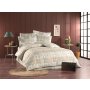 L`ESSENTIEL MAISON Poplin posteljina (200 x 220) Escale Green - slika 1