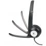 LOGITECH H390 ClearChat Comfort USB Headset - slika 3