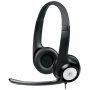 LOGITECH H390 ClearChat Comfort USB Headset - slika 1