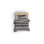 L`ESSENTIEL MAISON Komplet posteljina (160 x 220) Tina - slika 2