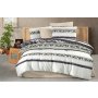 L`ESSENTIEL MAISON Komplet posteljina (160 x 220) Tina - slika 1