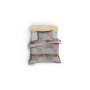L`ESSENTIEL MAISON Komplet posteljina (160x220) Scarlett - slika 2