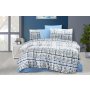 L`ESSENTIEL MAISON Komplet posteljina (160x220) Mia - slika 1