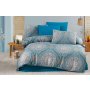 L`ESSENTIEL MAISON Komplet posteljina (160x220) Luna Grey - slika 1
