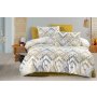 L`ESSENTIEL MAISON Komplet posteljina (160x220) Aurora - slika 1