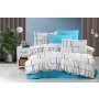L`ESSENTIEL MAISON Komplet posteljina (160x220) Tugba - slika 1