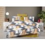 L`ESSENTIEL MAISON Komplet posteljina (160x220) Shadow - slika 1