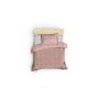 L`ESSENTIEL MAISON Komplet posteljina (160x220) Pure Powder - slika 2