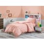 L`ESSENTIEL MAISON Komplet posteljina (160x220) Pure Powder - slika 1