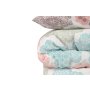 L`ESSENTIEL MAISON Komplet posteljina (160x220) Andalucia Turquoise - slika 3
