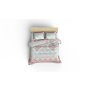 L`ESSENTIEL MAISON Komplet posteljina (160x220) Andalucia Turquoise - slika 1