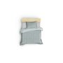 L`ESSENTIEL MAISON Komplet posteljina (160x220) Pure Water Green - slika 2