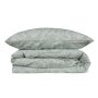 L`ESSENTIEL MAISON Komplet posteljina (160x220) Pure Water Green - slika 3