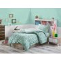 L`ESSENTIEL MAISON Komplet posteljina (160x220) Pure Water Green - slika 1