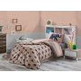 L`ESSENTIEL MAISON Komplet posteljina (160x220) Fil Blue - slika 1