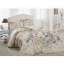L`ESSENTIEL MAISON Komplet posteljina (160x220) Angel Beige - slika 1