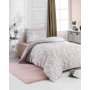 L`ESSENTIEL MAISON Komplet posteljina (160x220) Piti Yaprak Rose - slika 1