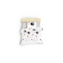L`ESSENTIEL MAISON Komplet posteljina (160x220) Atlantis White - slika 2