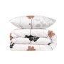L`ESSENTIEL MAISON Komplet posteljina (160x220) Atlantis White - slika 3