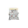 L`ESSENTIEL MAISON Komplet posteljina (160x220) Alanur Mint - slika 2