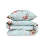 L`ESSENTIEL MAISON Komplet posteljina (160x220) Alanur Mint - slika 3