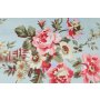 L`ESSENTIEL MAISON Komplet posteljina (160x220) Alanur Mint - slika 5