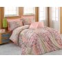 L`ESSENTIEL MAISON Komplet posteljina (160x220) Urla Beige - slika 1