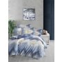 L`ESSENTIEL MAISON Komplet posteljina (160x220) Safir - slika 1