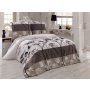 L`ESSENTIEL MAISON Komplet posteljina (160x220) Blezza Grey v2 - slika 1