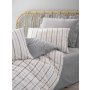 L`ESSENTIEL MAISON Komplet posteljina (160x220) Unus Grey - slika 2