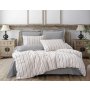 L`ESSENTIEL MAISON Komplet posteljina (160x220) Unus Grey - slika 1