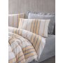 L`ESSENTIEL MAISON Komplet posteljina (160x220) Tribus Yellow - slika 2