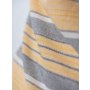 L`ESSENTIEL MAISON Komplet posteljina (160x220) Tribus Yellow - slika 3