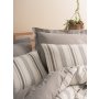 L`ESSENTIEL MAISON Komplet posteljina (160x220) Neoma Mink - slika 2