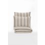 L`ESSENTIEL MAISON Komplet posteljina (160x220) Neoma Mink - slika 3