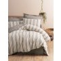 L`ESSENTIEL MAISON Komplet posteljina (160x220) Neoma Mink - slika 1