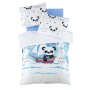 L`ESSENTIEL MAISON Ranforce posteljina za bebe Trip (170PTK2035) - slika 2