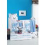 L`ESSENTIEL MAISON Ranforce posteljina za bebe Trip (170PTK2035) - slika 1