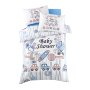 L`ESSENTIEL MAISON Ranforce posteljina za bebe Toys - slika 2
