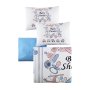 L`ESSENTIEL MAISON Ranforce posteljina za bebe Toys - slika 3